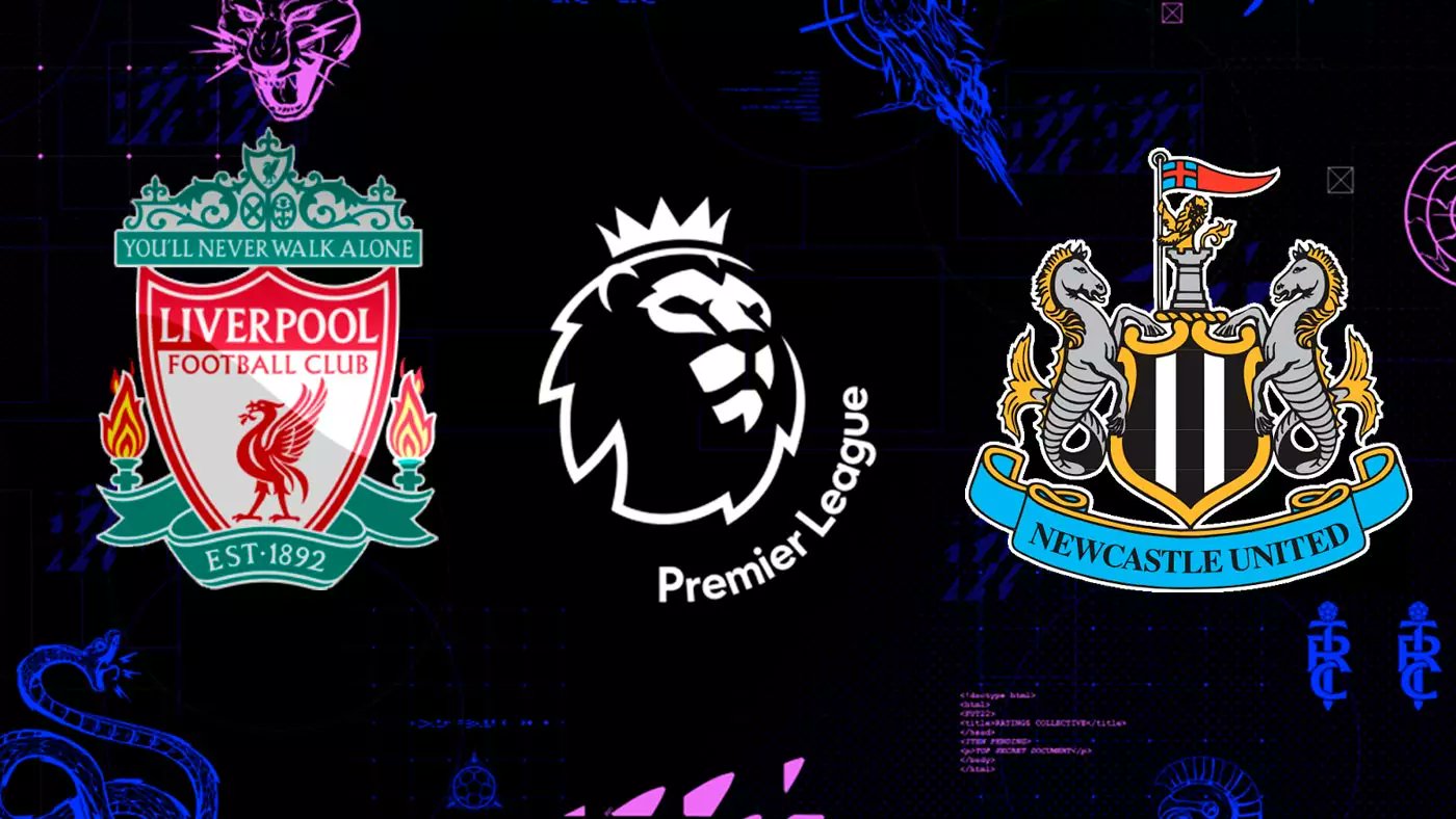 Liverpool x Newcastle onde assistir, horário, escalações e principais