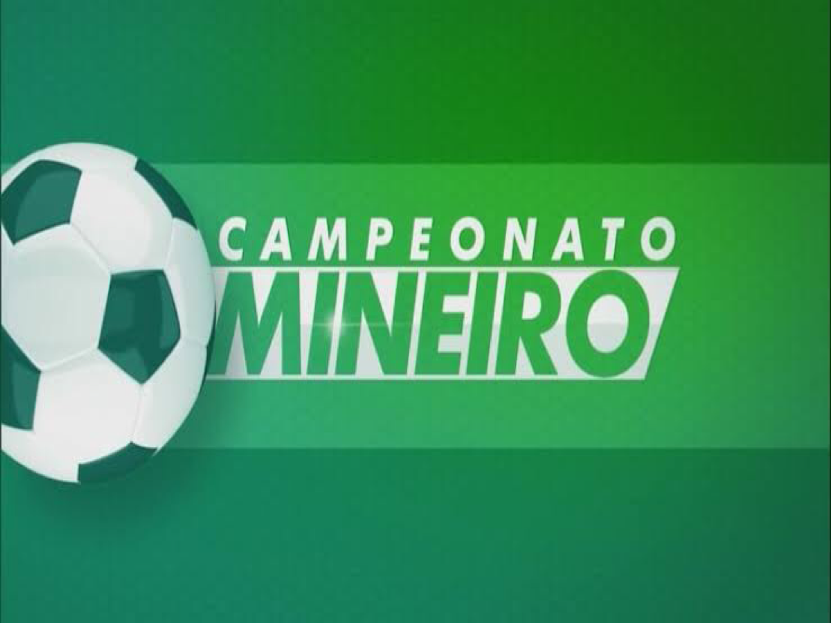 CAMPEONATO MINEIRO 2023 → Como Assistir, Regras, Clubes