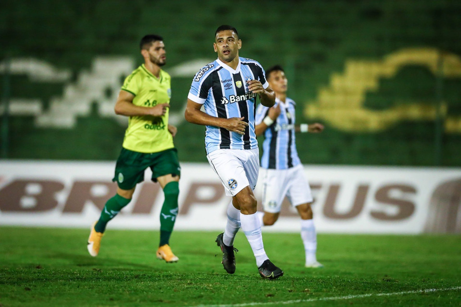 Grêmio X Ypiranga Ao Vivo Onde Assistir Horário E Principais Informações Da Final 3329