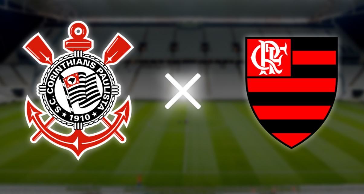 Corinthians X Flamengo Ao Vivo: Onde Assistir, Veja Escalações E MAIS ...