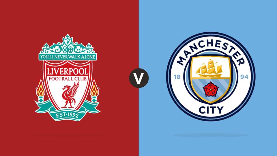 Liverpool x City Ao Vivo Onde assistir, veja escalações e MAIS